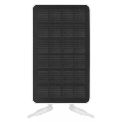 Smart utomhus IP-kamera GoSmart 3,5W/5V 8800 mAh IP55