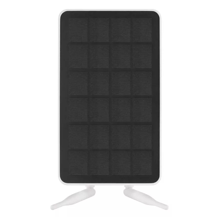 Smart utomhus IP-kamera GoSmart 3,5W/5V 8800 mAh IP55