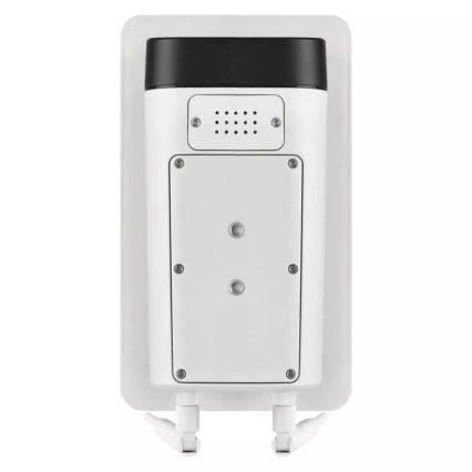 Smart utomhus IP-kamera GoSmart 3,5W/5V 8800 mAh IP55