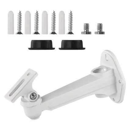 Smart utomhus IP-kamera GoSmart 3,5W/5V 8800 mAh IP55