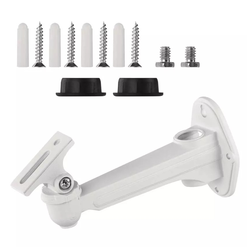 Smart utomhus IP-kamera GoSmart 3,5W/5V 8800 mAh IP55