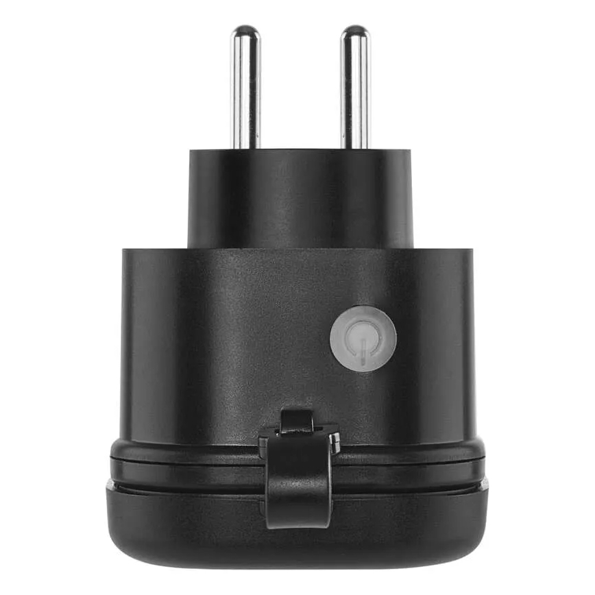 Smart utomhus socket GoSmart 3680W/230V/16A Wi-Fi Tuya IP44