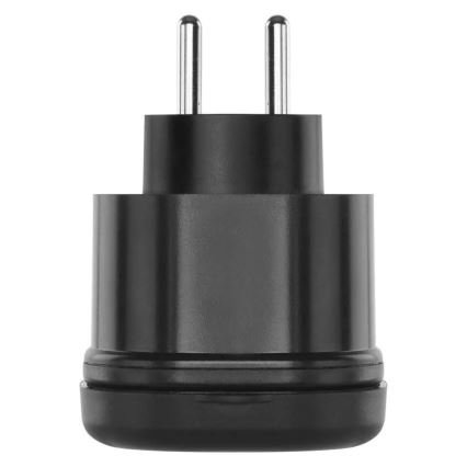 Smart utomhus socket GoSmart 3680W/230V/16A Wi-Fi Tuya IP44