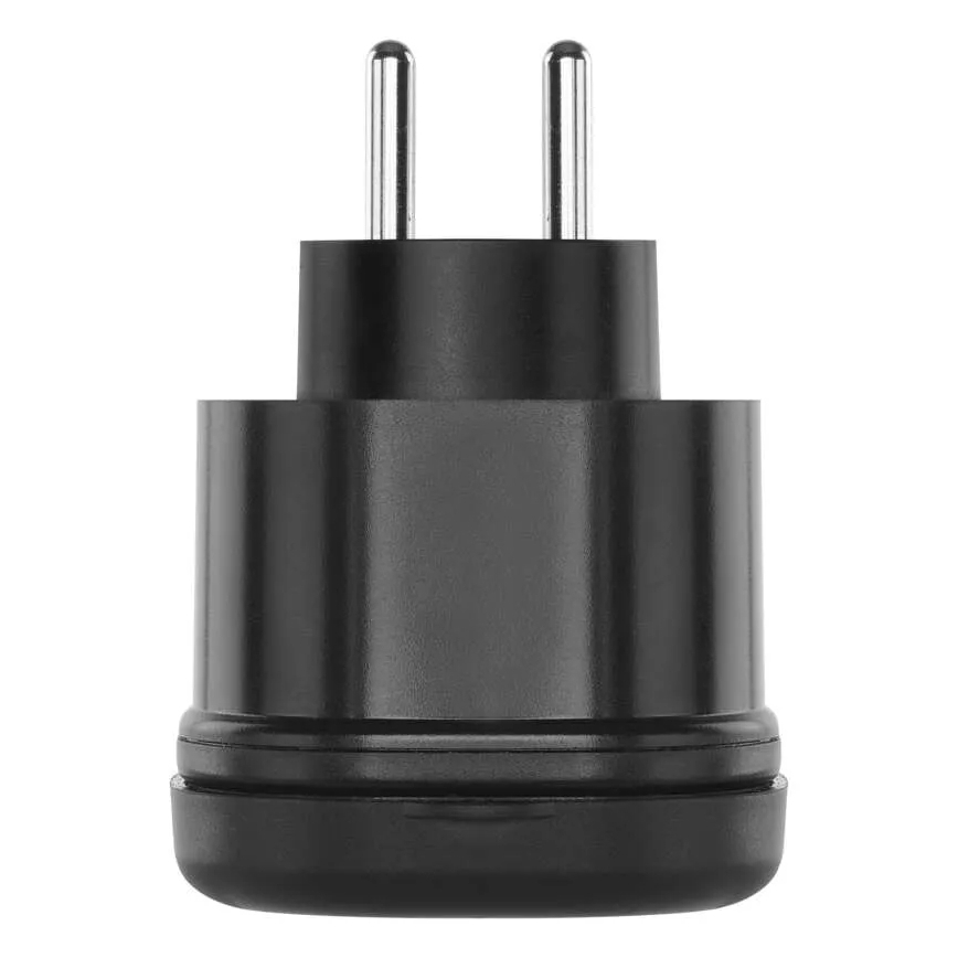 Smart utomhus socket GoSmart 3680W/230V/16A Wi-Fi Tuya IP44