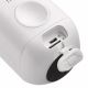 Smart utomhuskamera med rörelsedetektor GoSmart 5V IP65 Wi-Fi Tuya