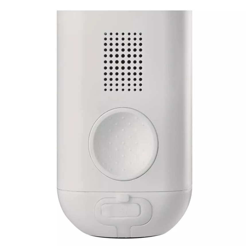 Smart utomhuskamera med rörelsesensor GoSmart 5V 9600mAh IP65 Wi-Fi Tuya