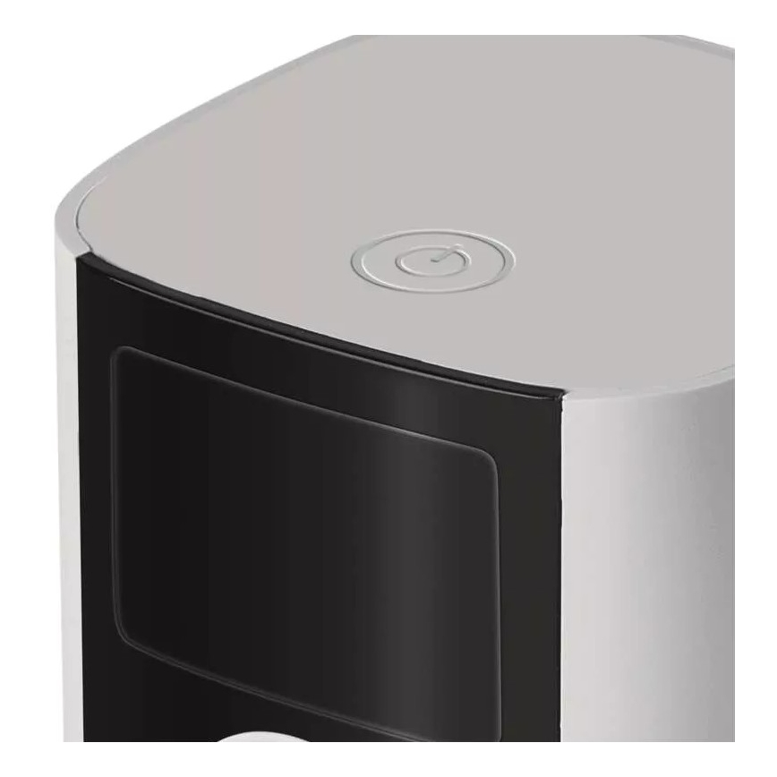 Smart utomhuskamera med rörelsesensor GoSmart 5V 9600mAh IP65 Wi-Fi Tuya