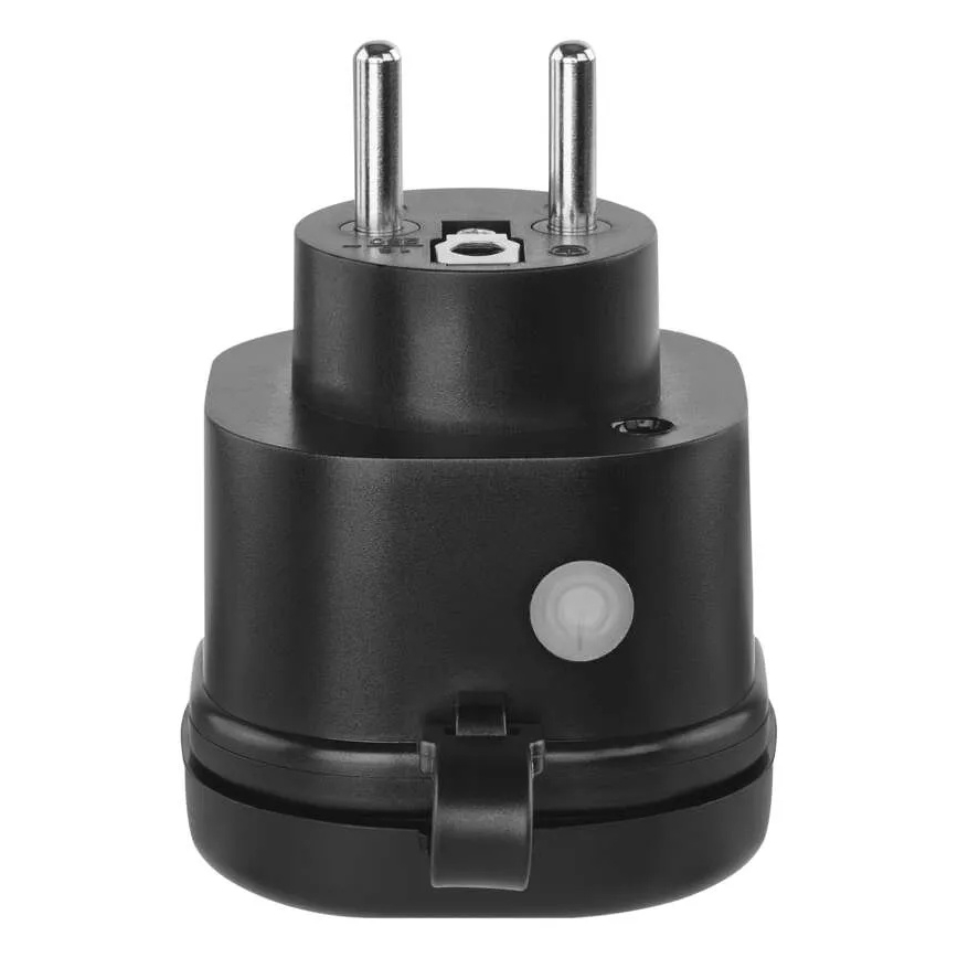 Smart utomhusuttag GoSmart 3680W/230V/16A Tuya IP44