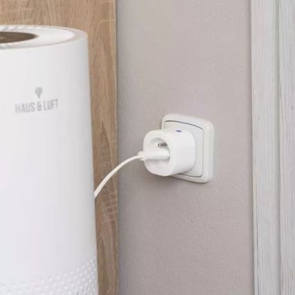 Smart uttag GoSmart 3680W/230V/16A Wi-Fi Tuya