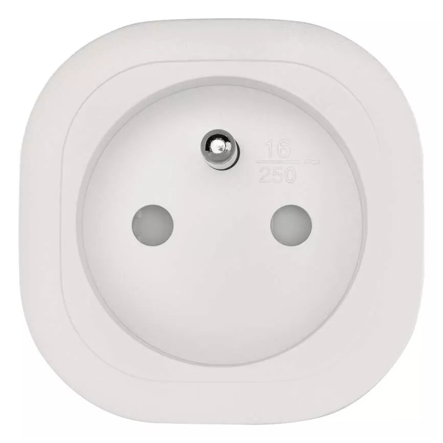 Smart uttag GoSmart 3680W/230V/16A Wi-Fi Tuya