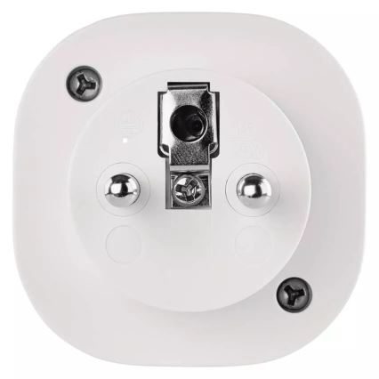 Smart uttag GoSmart 3680W/230V/16A Wi-Fi Tuya