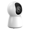 Smartkamera med rörelsesensor 2K 5V Wi-Fi Tuya vit