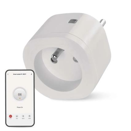 Smartuttag GoSmart 3680W/230V Tuya