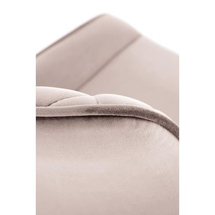 Snurrbar matstol OMBRA 1 st beige