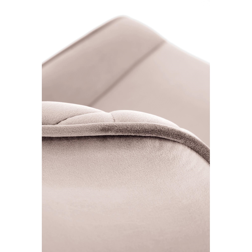 Snurrbar matstol OMBRA 1 st beige