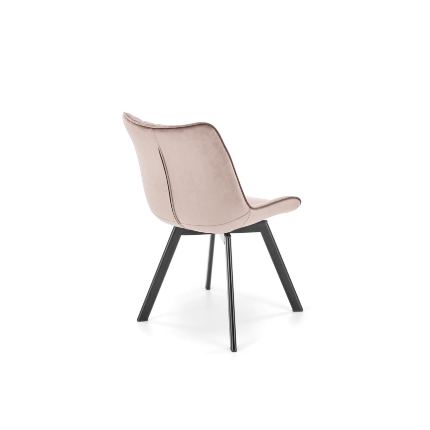 Snurrbar matstol OMBRA 1 st beige