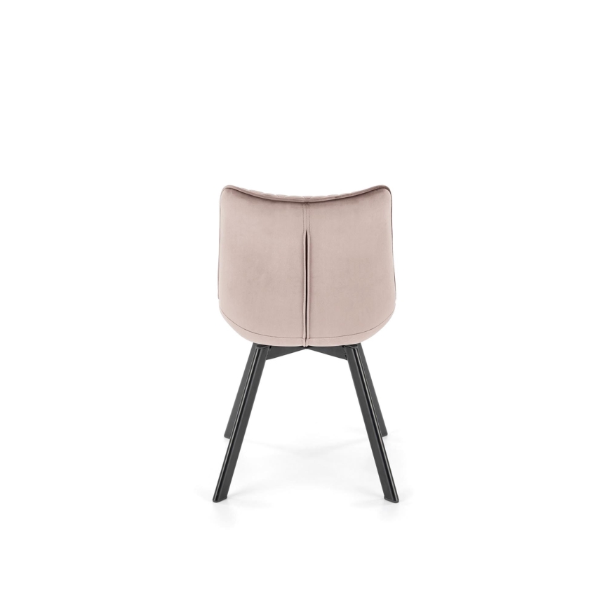 Snurrbar matstol OMBRA 1 st beige