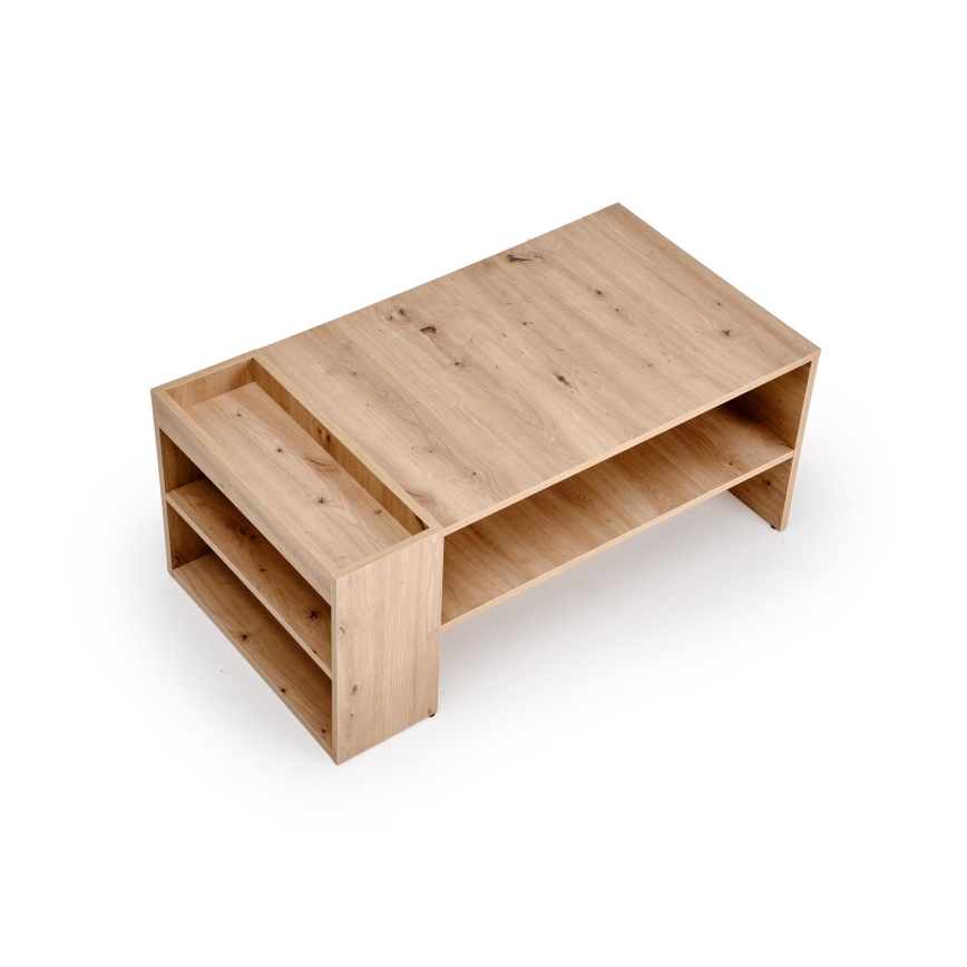 Soffbord BELA 100x42 cm, artisan-ek