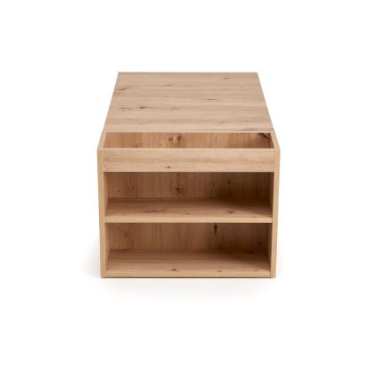Soffbord BELA 100x42 cm, artisan-ek