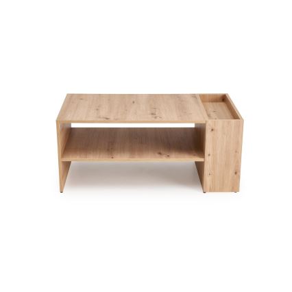 Soffbord BELA 100x42 cm, artisan-ek