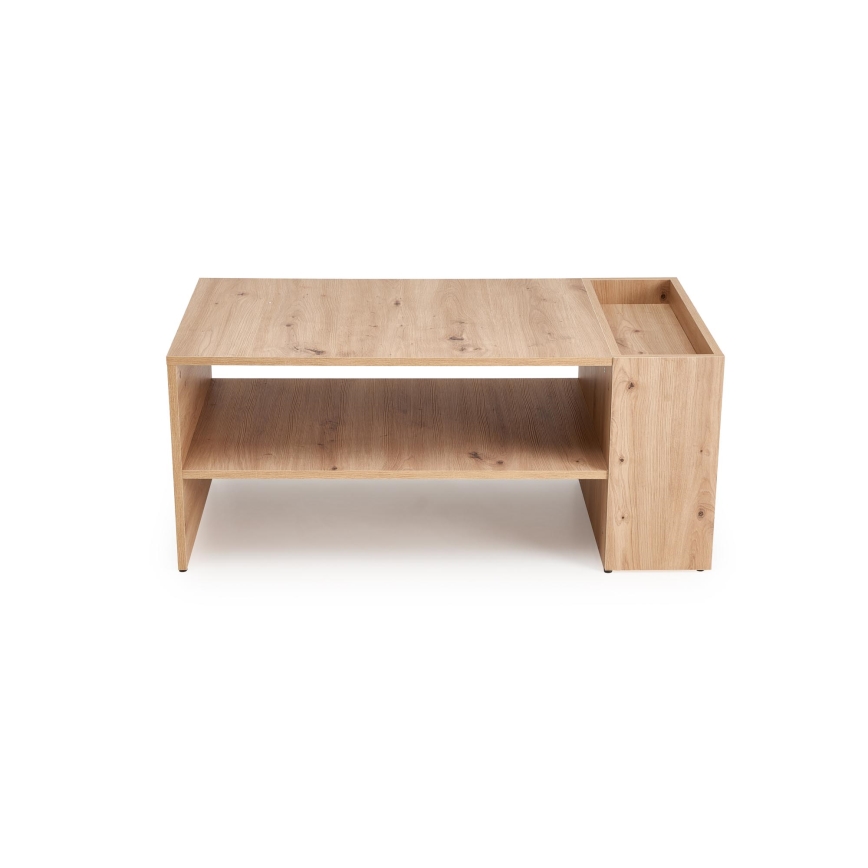 Soffbord BELA 100x42 cm, artisan-ek