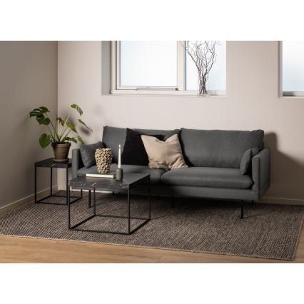 Soffbord CAMILO svart