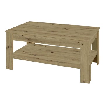 Soffbord COCO i artisan-ek