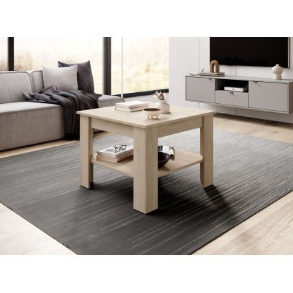 Soffbord COCO Sonoma-ek