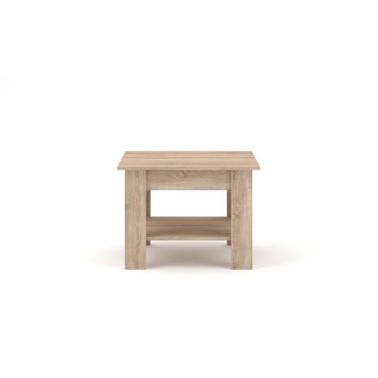 Soffbord COCO Sonoma-ek