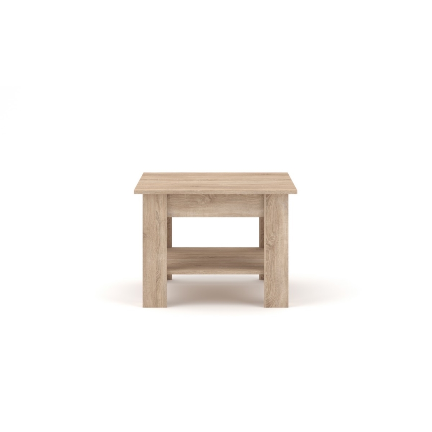 Soffbord COCO Sonoma-ek