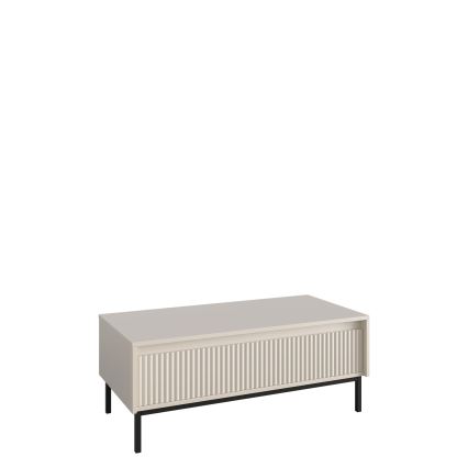 Soffbord OZMI 100x40 cm kashmir