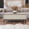 Soffbord OZMI 40x100 cm kashmir
