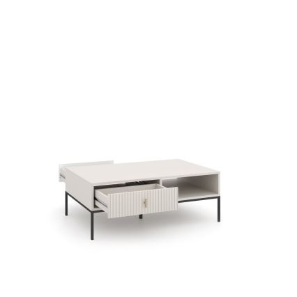 Soffbord SUE beige/kashmir