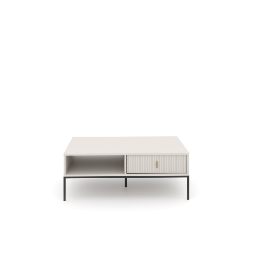 Soffbord SUE beige/kashmir