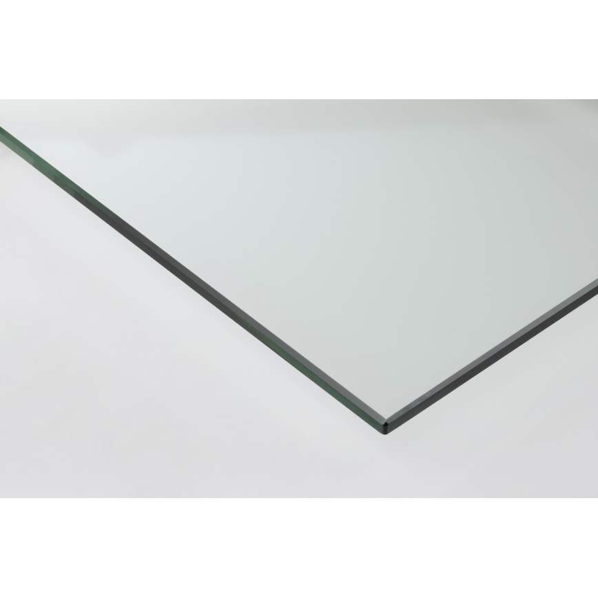 Soffbord ZEIN ek/svart