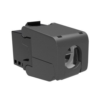 Solarix - Självgängande Keystone CAT5E UTP