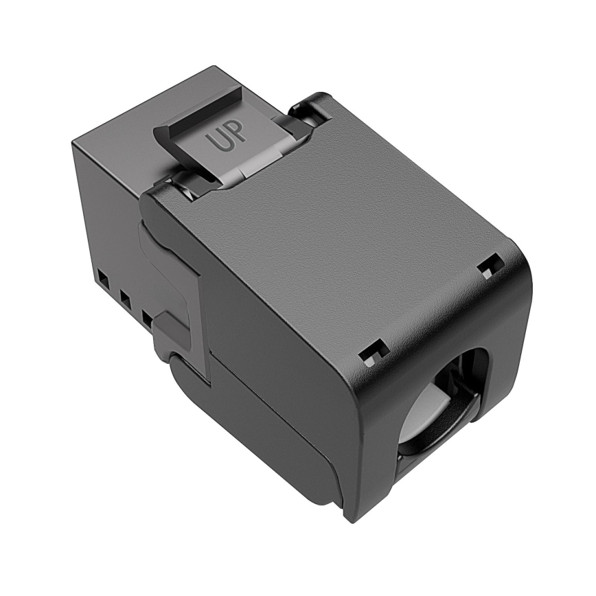 Solarix - Självgängande Keystone CAT5E UTP