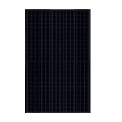 Solcellsanläggning SOFAR Solar - 20kWp panel RISEN Full Black + 20kW SOLAX omvandlare 3p + 20 kWh batteri SOFAR med en batteristyrenhet