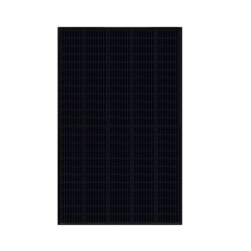 Solcellsanläggning SOFAR Solar - 20kWp panel RISEN Full Black + 20kW SOLAX omvandlare 3p + 20 kWh batteri SOFAR med en batteristyrenhet