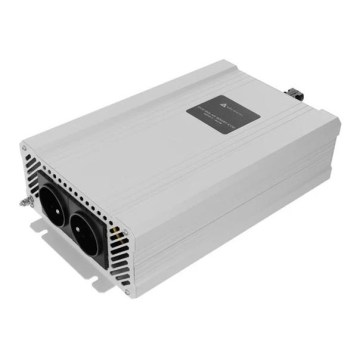 Solcellsinverter för varmvattenberedning ECO Solar Boost Evo MPPT-4000 4 kW