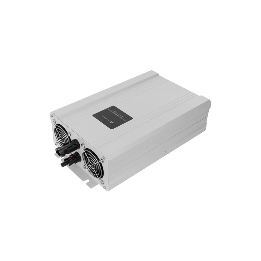 Solcellsinverter för varmvattenberedning ECO Solar Boost Evo MPPT-4000 4 kW