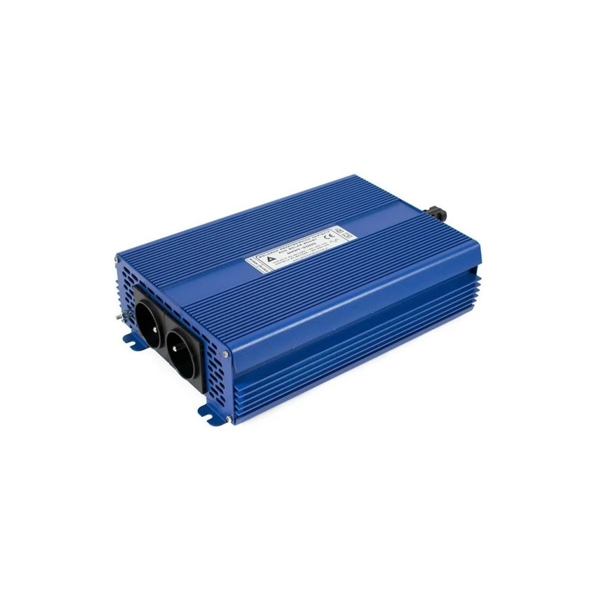 Solcellsomriktare för varmvattenberedning ECO Solar Boost MPPT-3000 3kW