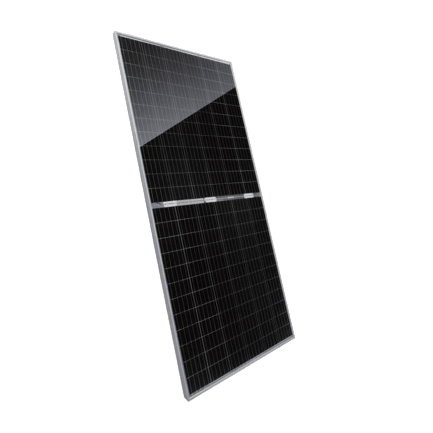 Solcellspanel JINKO 405Wp IP67 bifacial - lastpall 27 st