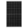 Solcellspanel JINKO 460Wp svart ram IP68 halvskuren