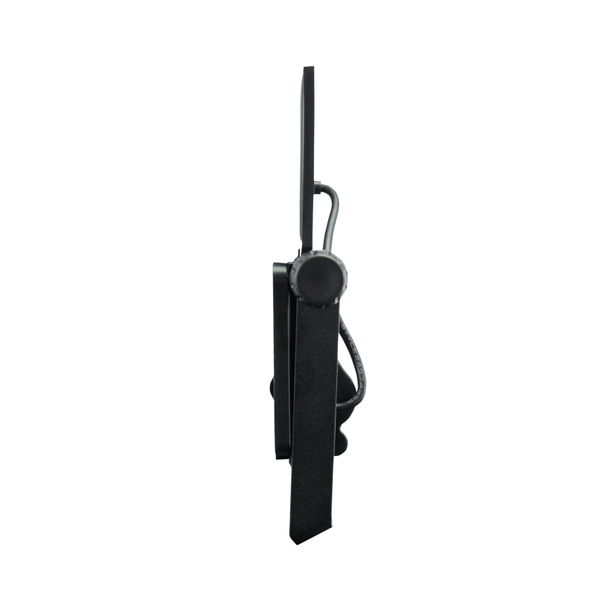 Solcellstrålkastare med sensor NOCTIS LED/2W/1800 mAh 3,7V 6000K IP65