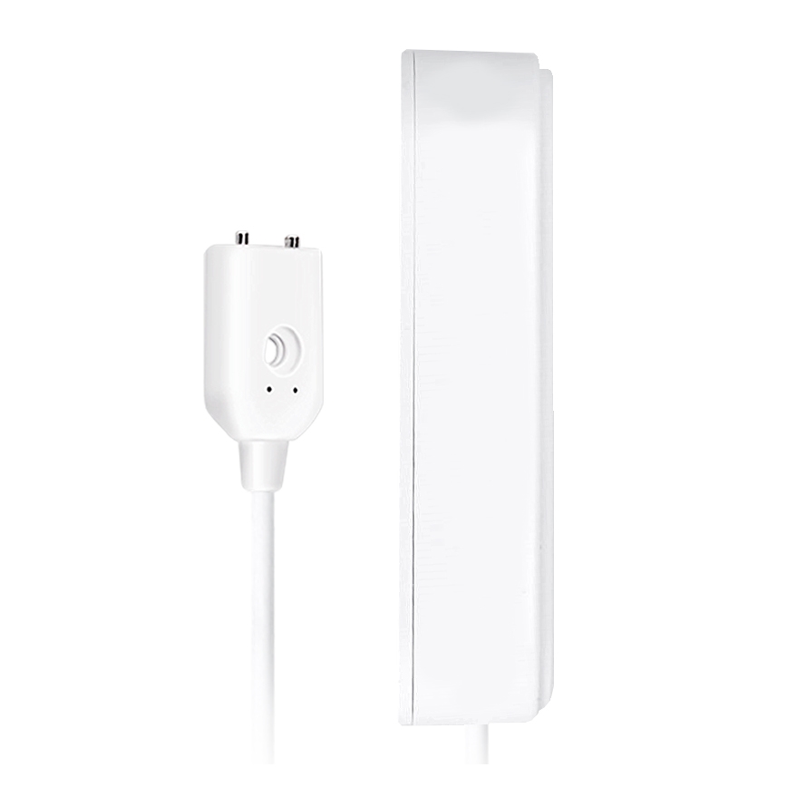 Vattenläckagedetektor 2xAAA Wi-Fi Tuya