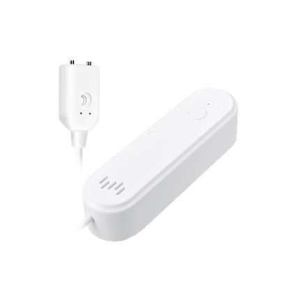 Vattenläckagedetektor 2xAAA Wi-Fi Tuya