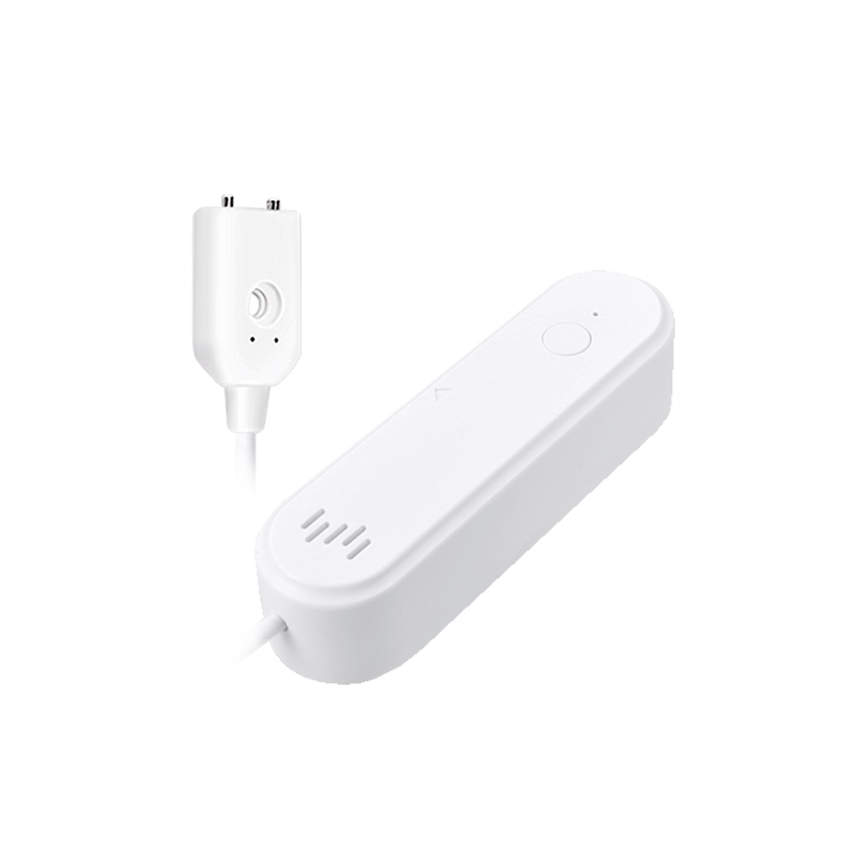 Vattenläckagedetektor 2xAAA Wi-Fi Tuya