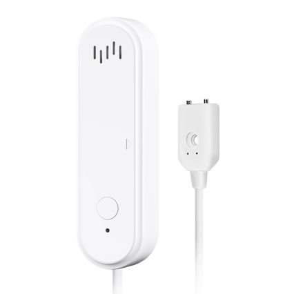 Vattenläckagedetektor 2xAAA Wi-Fi Tuya