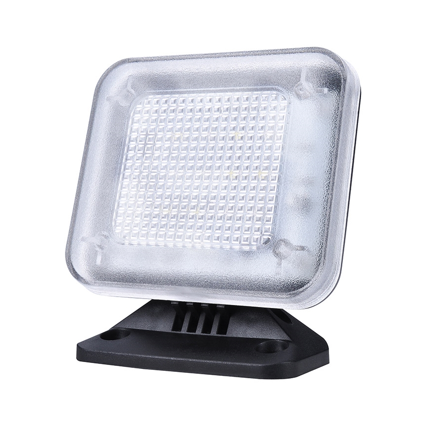 LED-TV Simulator LED/5W/230V